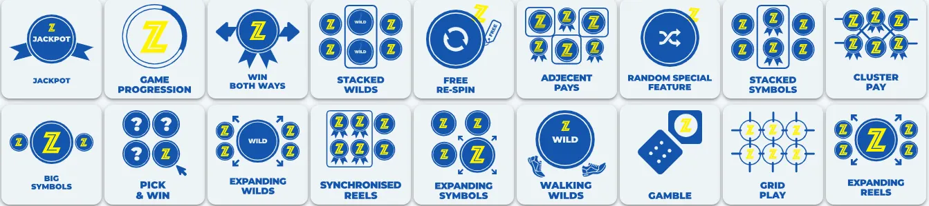 Your Guide to UKBetzinoCasino Casino Site Features